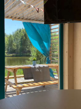 Дом Тини — фото 7