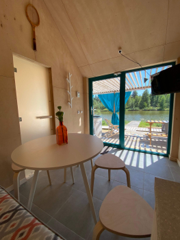 Дом Тини — фото 8