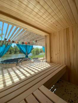 Дом Тини — фото 4