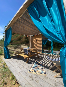 Дом Тини — фото 1