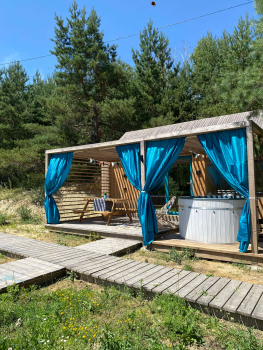 Дом Тини — фото 2