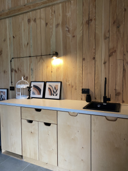 Дом №7 Лагуна — фото 2