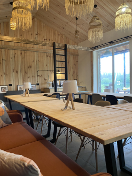 Дом №7 Лагуна — фото 5