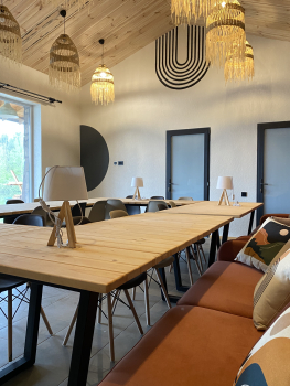 Дом №7 Лагуна — фото 1