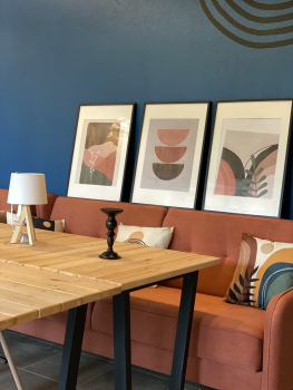 Дом №7 Лагуна — фото 7