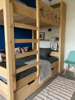 Дом №7 Лагуна — фото 3