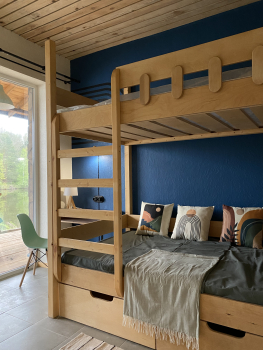 Дом №7 Лагуна — фото 4