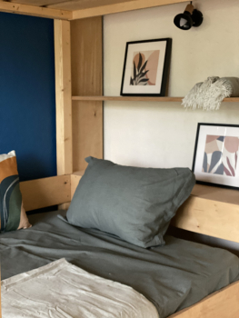 Дом №7 Лагуна — фото 11