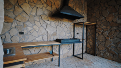 Мангальная зона — фото 1