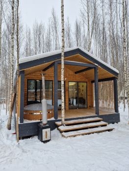 БАРН — фото 12