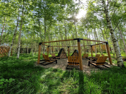 Костровая зона — фото 2