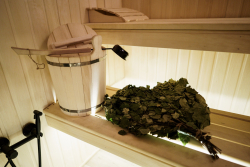 Баня — фото 3