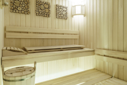 Баня — фото 5