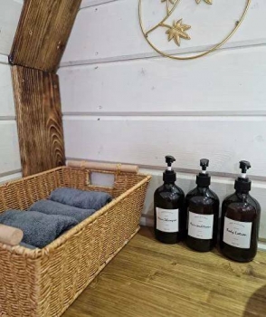 Бирюзовый домик — фото 14