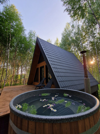 АйDа Relax — фото