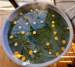 Горячий чан — фото 4