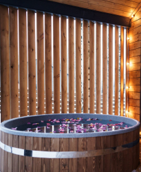 Горячий чан — фото 2