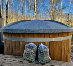 Горячий чан — фото 3