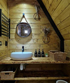 Жёлтый домик — фото 2