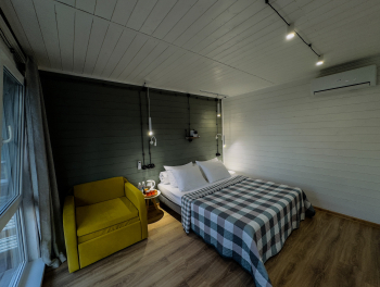 Скворечник — фото 2