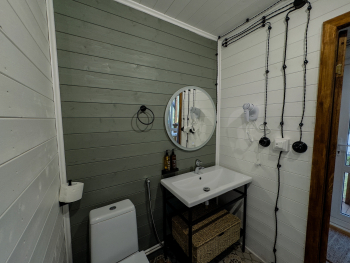 Скворечник — фото 4