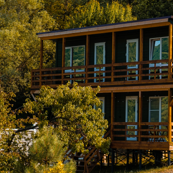 Скворечник — фото 1