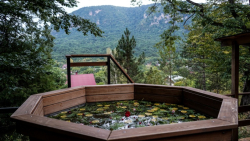 Горячий чан — фото 1