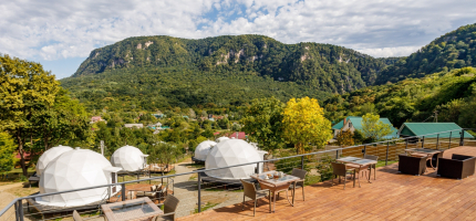 Панорама — фото