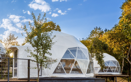 Панорама — фото