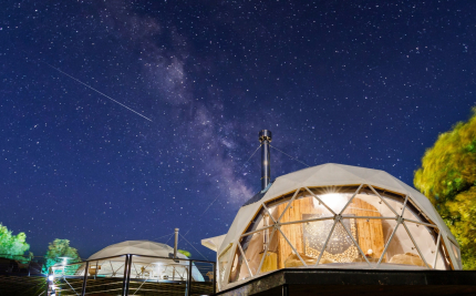 Панорама — фото