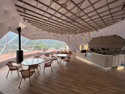 Панорама — фото