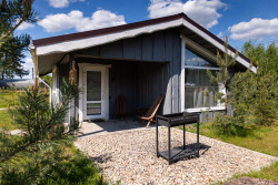 Мангальная зона — фото 1