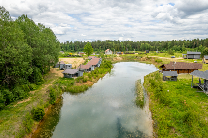 4 Стихии (Тверь) — фото