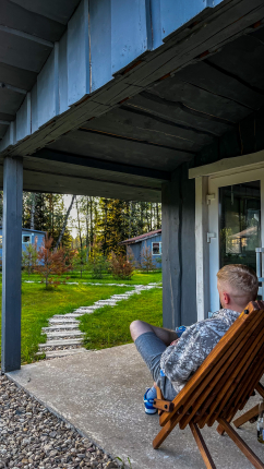 4 Стихии (Тверь) — фото