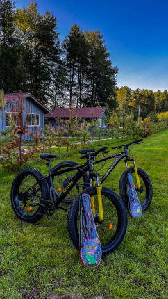 4 Стихии (Тверь) — фото