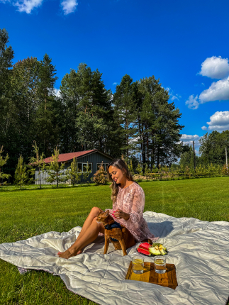 4 Стихии (Тверь) — фото