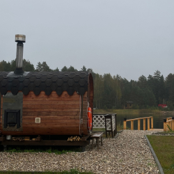 Баня — фото 1