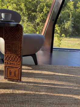 Нео Типи 360 | красивый панорамный вид на зеленую территорию и небо — фото 7