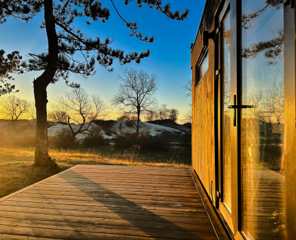 Викингуд — фото