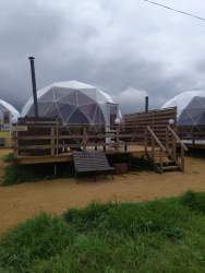 Горячий чан — фото 1