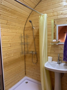 Дом викинг — фото 1