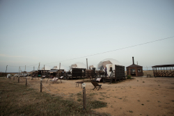 Мангальная зона — фото 1