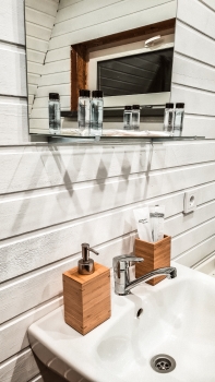 Копенгаген (большой дом на четверых) — фото 11