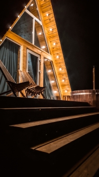 Копенгаген (большой дом на четверых) — фото 10