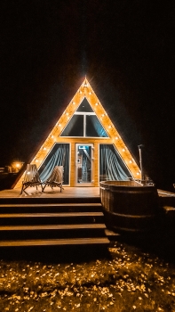 Копенгаген (большой дом на четверых) — фото 1