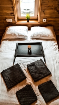 Копенгаген (большой дом на четверых) — фото 12