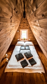 Копенгаген (большой дом на четверых) — фото 13