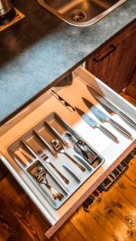 Копенгаген (большой дом на четверых) — фото 14