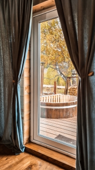 Копенгаген (большой дом на четверых) — фото 4