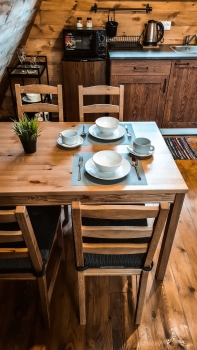 Копенгаген (большой дом на четверых) — фото 3